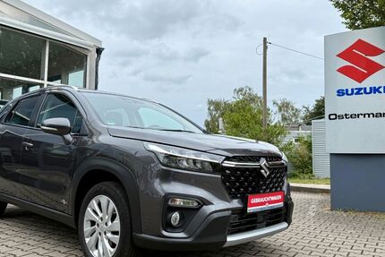 Suzuki (SX4) S-Cross 57.400 km 19.900 &euro; Königsbrunn 86343