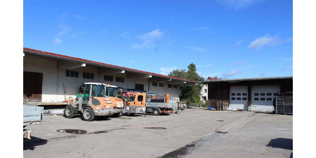 Grundstück in Thierhaupten 1.575.000 € 3140 m² zimmer