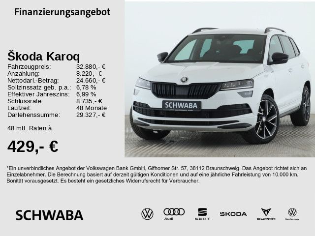 Karoq