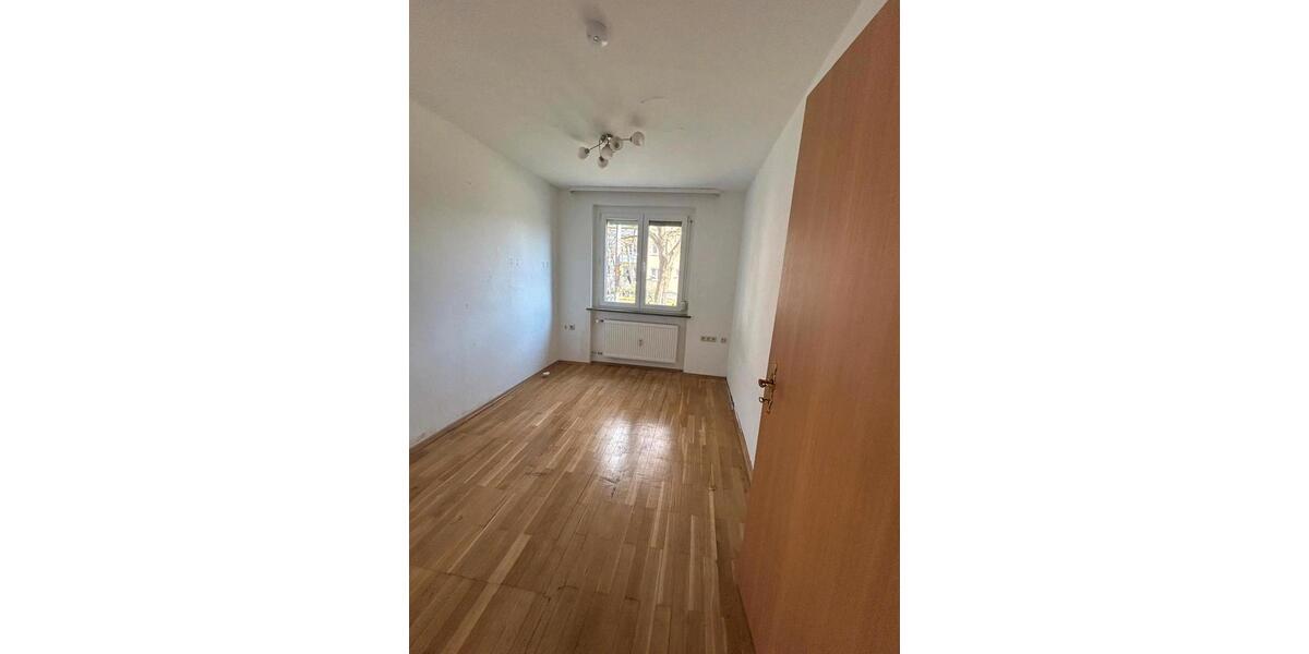 Erdgeschoßwohnung Augsburg Bärenkeller - 5 Zimmer, 115 m&sup2;, 460.000&euro; | Angebot:25809710