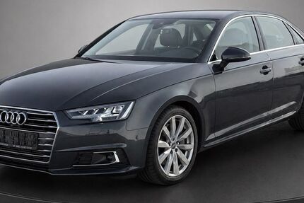 Audi A4 106.530 km 17.848 &euro; Gersthofen 86368