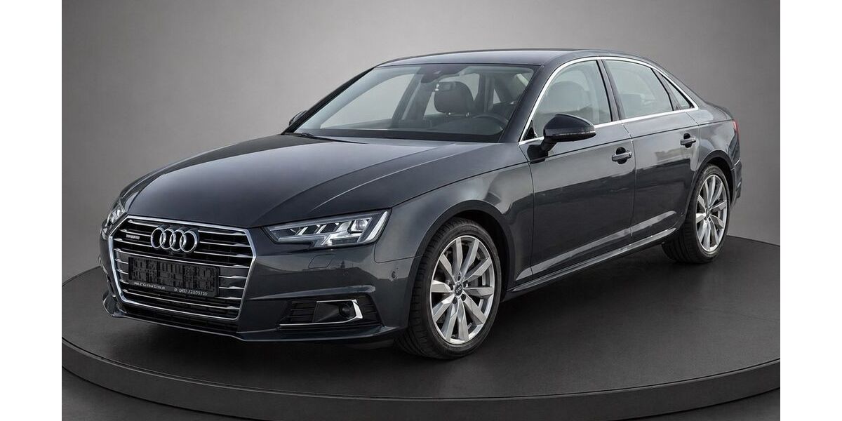 Audi A4 106.530 km 17.848 &euro; Gersthofen 86368