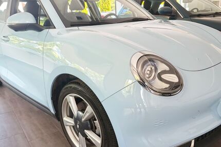 ORA Funky Cat 15.500 km 16.990 &euro; Moorenweis 82272