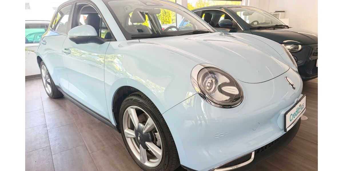 ORA Funky Cat 15.500 km 16.990 &euro; Moorenweis 82272