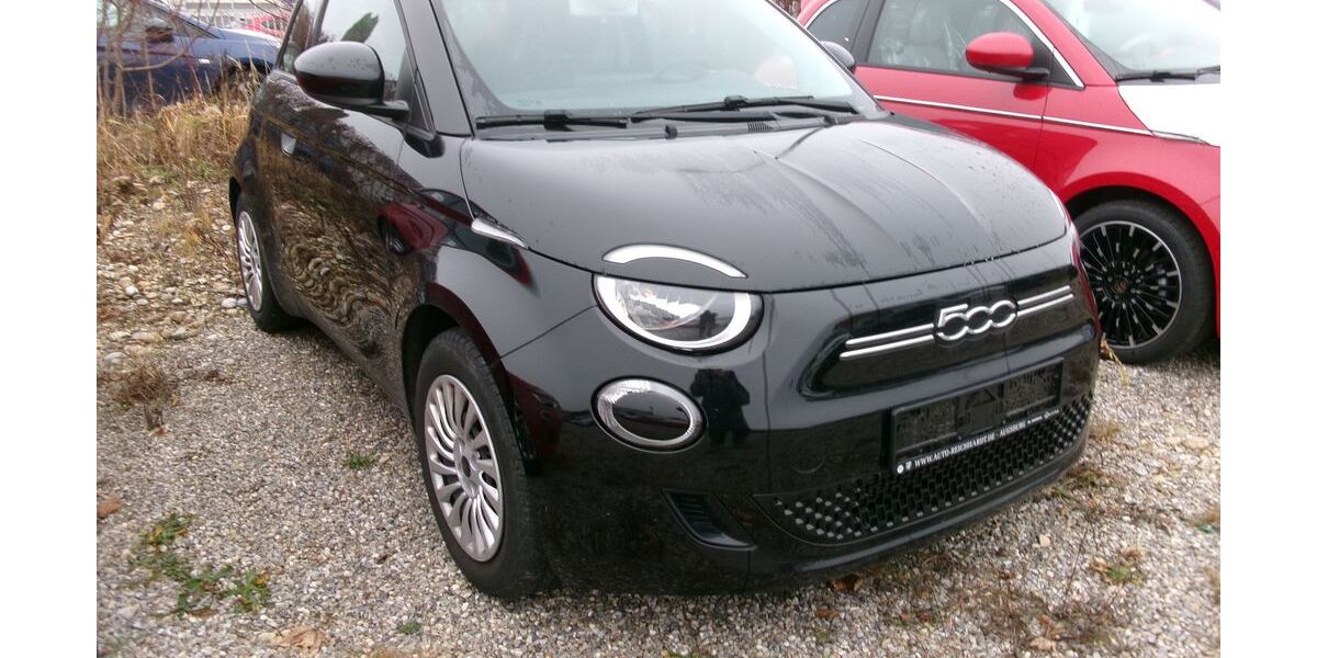 Fiat 500e 19.611 km 19.980 &euro; Augsburg 86179
