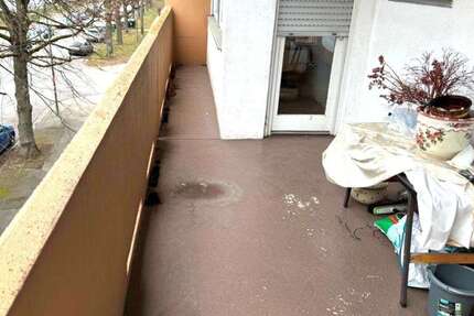 Wohnung zum Kaufen in Augsburg 285.000 € 76 m² 2 zimmer