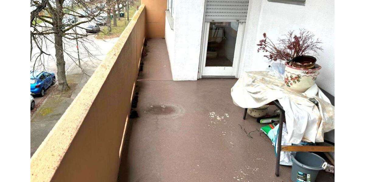 Wohnung zum Kaufen in Augsburg 285.000 € 76 m² 2 zimmer