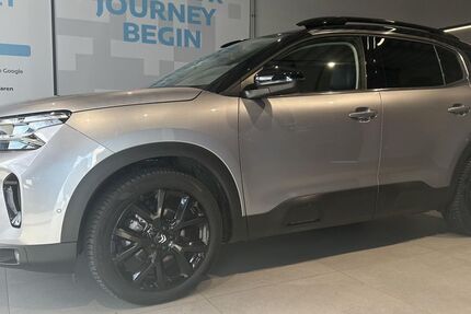 Citroen C5 Aircross 21.163 km 26.990 &euro; Augsburg 86179