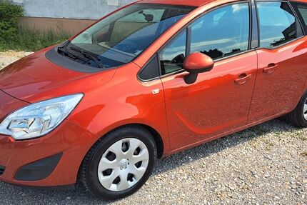 Opel Meriva 150.000 km 5.200 &euro; Augsburg 86167