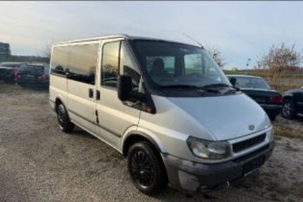 Ford Transit 220.000 km 4.500 &euro; Augsburg 86156