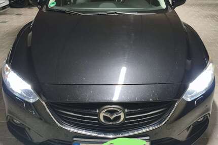 Mazda 6 162.000 km 12.200 € Augsburg 86156