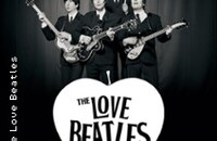 The Love Beatles