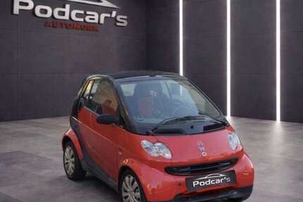 Smart forTwo 145.000 km 2.800 &euro; augsburg 86154