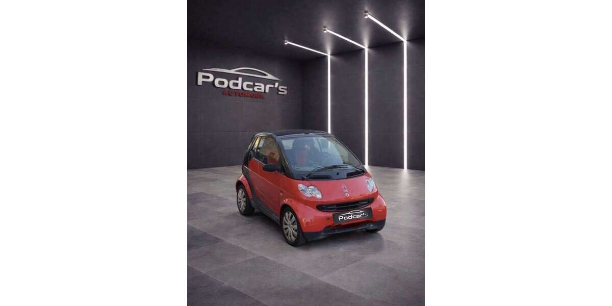 Smart forTwo 145.000 km 2.800 &euro; augsburg 86154