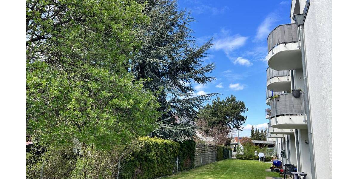 Etagenwohnung Königsbrunnn - 3 Zimmer, 83 m&sup2;, 930&euro; | Angebot:25995769