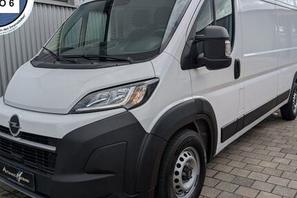 Opel Movano 27.600 km 25.350 &euro; Mering bei München/Augsburg 86415