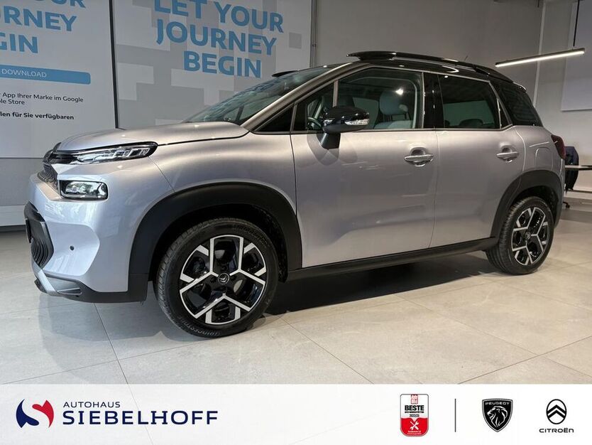 C3 Aircross