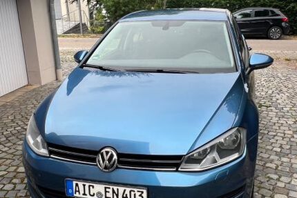 VW Golf 174.000 km 7.800 &euro; Sielenbach 86577