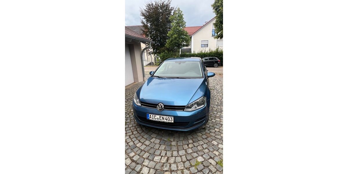 VW Golf 174.000 km 7.800 &euro; Sielenbach 86577
