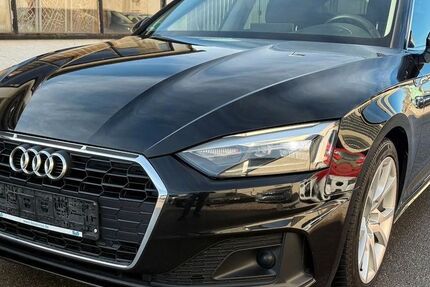 Audi A5 141.000 km 22.900 &euro; Kissing 86438