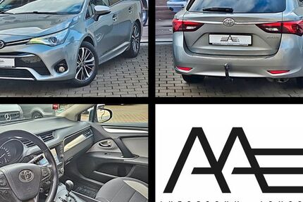 Toyota Avensis 218.116 km 10.990 &euro; Kissing 86438