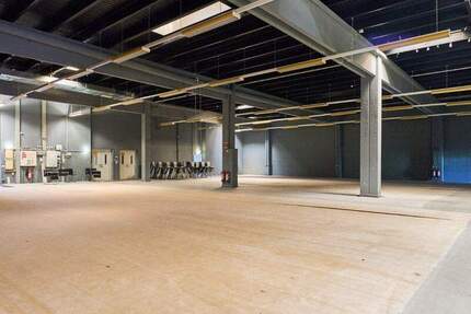 Individuell anpassbare Gewerbeflächen - All-in-Miete zimmer