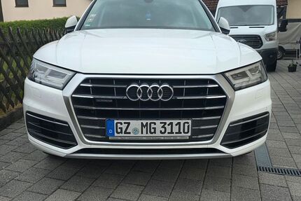 Audi Q5 117.677 km 25.700 &euro; Ziemetshausen 86473