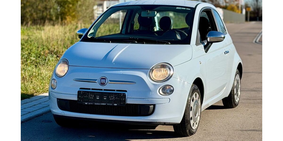 Fiat 500 165.000 km 2.999 € Nordendorf 86695