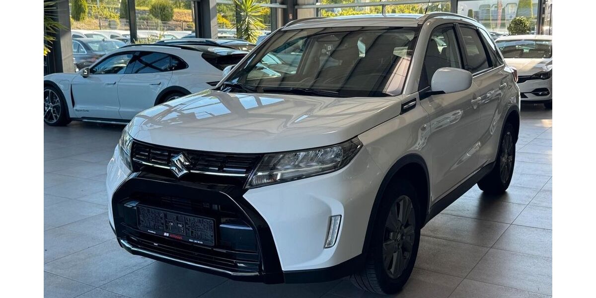 Suzuki Vitara 54.438 km 19.890 &euro; Friedberg 86316