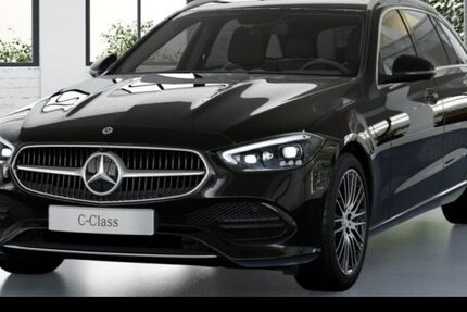 Mercedes-Benz C 200 9.900 km 44.900 &euro; Augsburg 86161