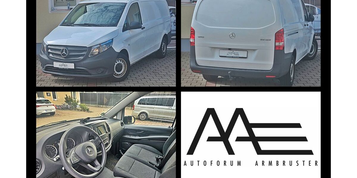 Mercedes-Benz Vito 105.990 km 21.990 € Kissing 86438