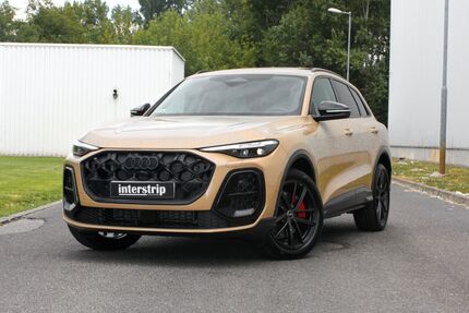 Audi Q5 9.900 km 64.990 € Langweid am Lech 86462