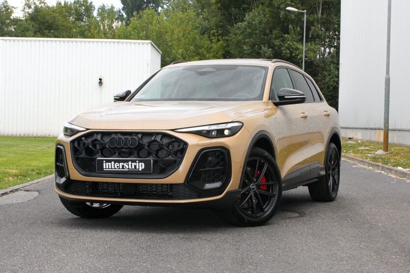 Audi Q5 9.900 km 64.990 € Langweid am Lech 86462