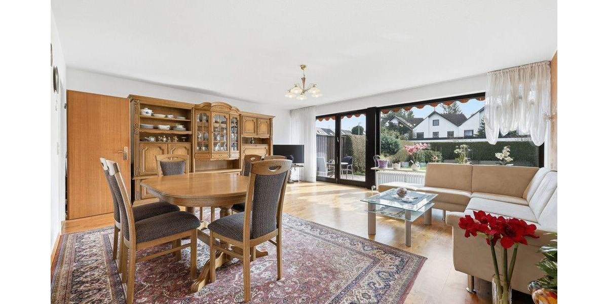 Reihenendhaus Augsburg Hochzoll - 5 Zimmer, 135 m&sup2;, 649.000&euro; | Angebot:25895945