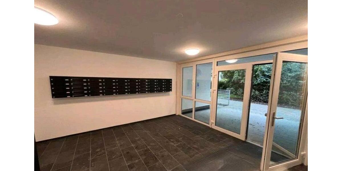 Etagenwohnung Augsburg Bärenkeller - 1 Zimmer, 37 m&sup2;, 745&euro; | Angebot:26308513
