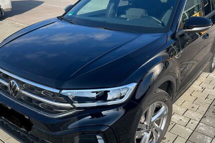 VW T-Roc 21.500 km 28.800 &euro; Friedberg 86316