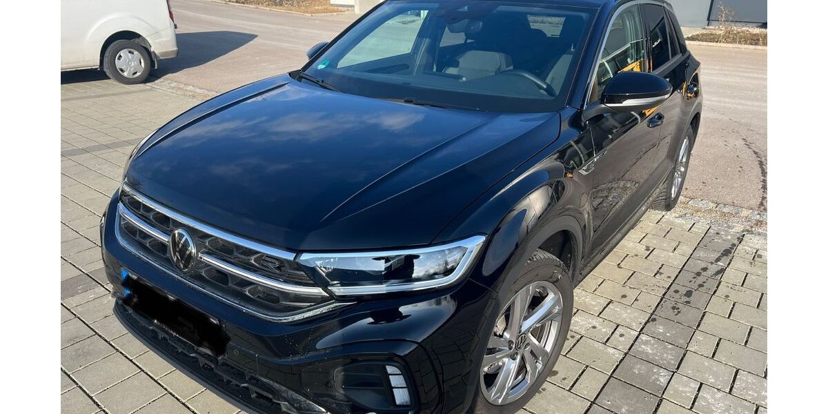 VW T-Roc 21.500 km 28.800 &euro; Friedberg 86316