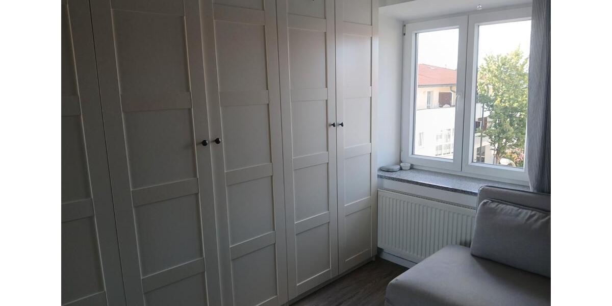 Etagenwohnung Augsburg Pfersee - 5 Zimmer, 115 m&sup2;, 525.000&euro; | Angebot:26834923