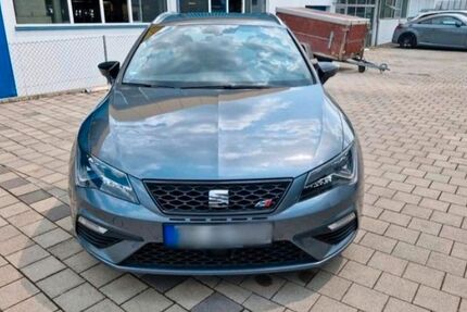 Seat Leon 53.000 km 20.990 &euro; Waldberg 86399