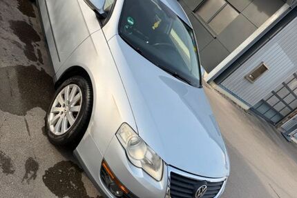VW Passat 255.122 km 2.499 &euro; Mering 86415