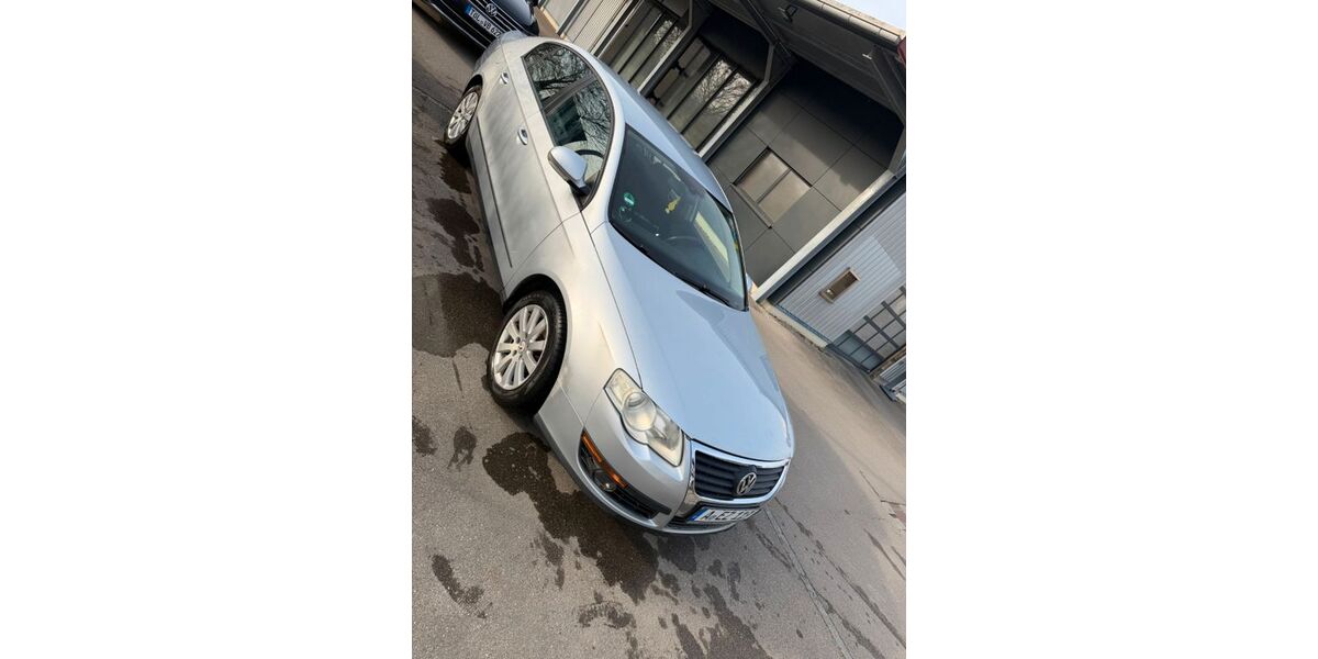 VW Passat 255.122 km 2.499 &euro; Mering 86415