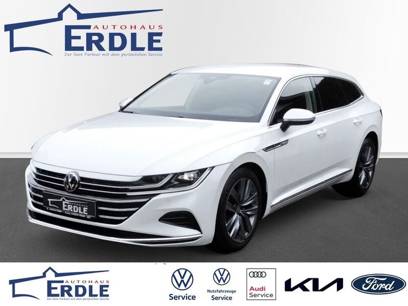Arteon