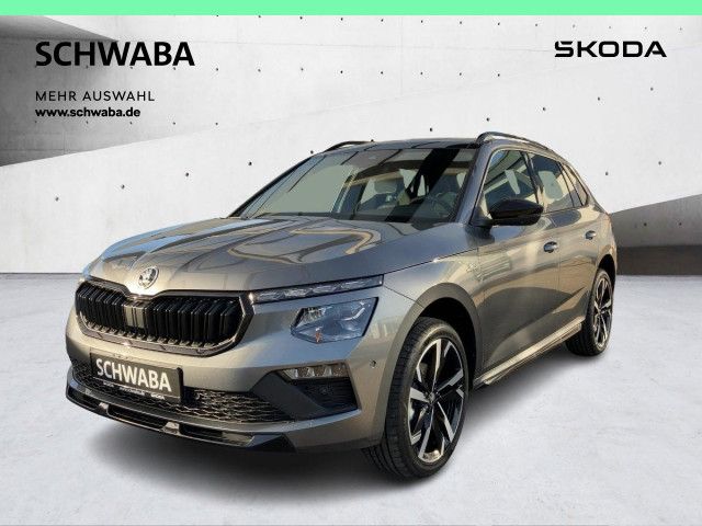 Skoda Kamiq 3.005 km 30.410 &euro; Gersthofen 86368