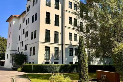 Wohnung Bobingen - 3 Zimmer, 104 m&sup2;, 1.220&euro; | Angebot:26068427