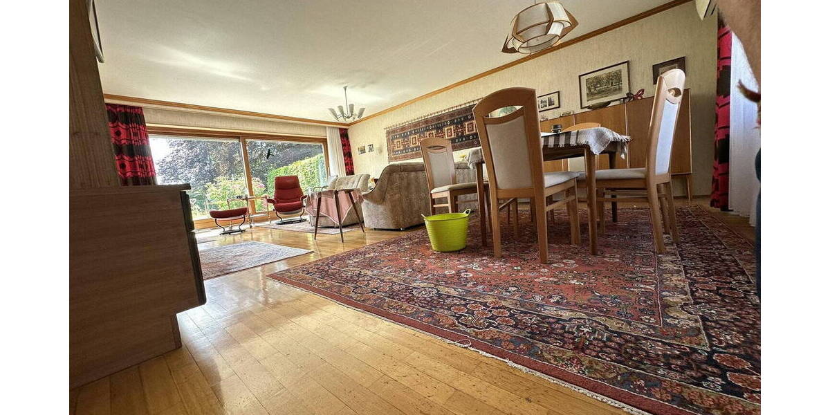 Einfamilienhaus Augsburg Lechhausen - 7 Zimmer, 220 m&sup2;, 890.000&euro; | Angebot:26522237