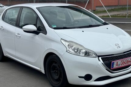 Peugeot 208 240.000 km 2.490 &euro; Augsburg 86154