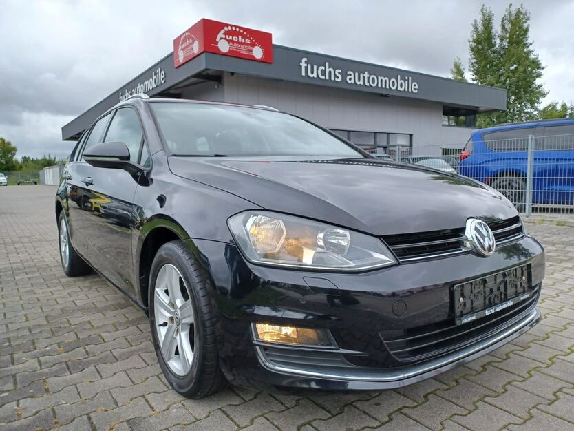 VW Golf 160.595 km 10.290 € Augsburg 86165