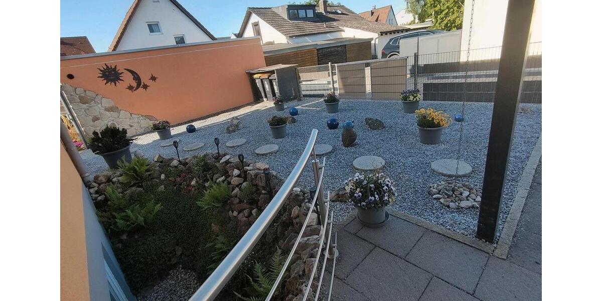 Mehrfamilienhaus, Wohnhaus Mering - 5 Zimmer, 185 m&sup2;, 1.250.000&euro; | Angebot:26775930