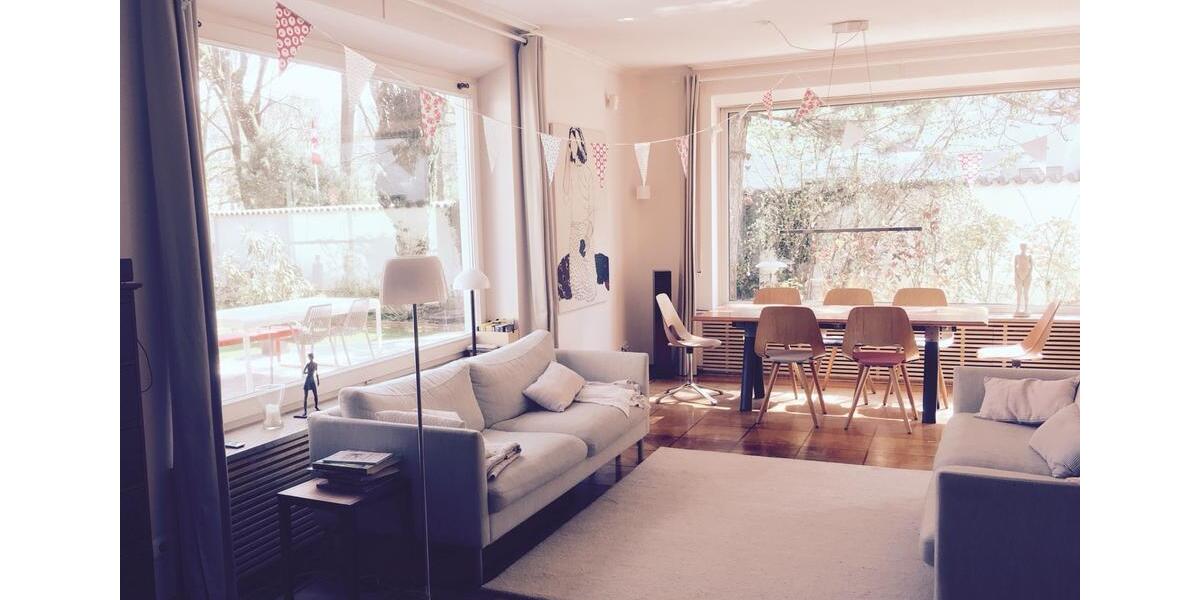 Villa Augsburg Bergheim - 7.5 Zimmer, 330 m&sup2;, 1.850.000&euro; | Angebot:27129783