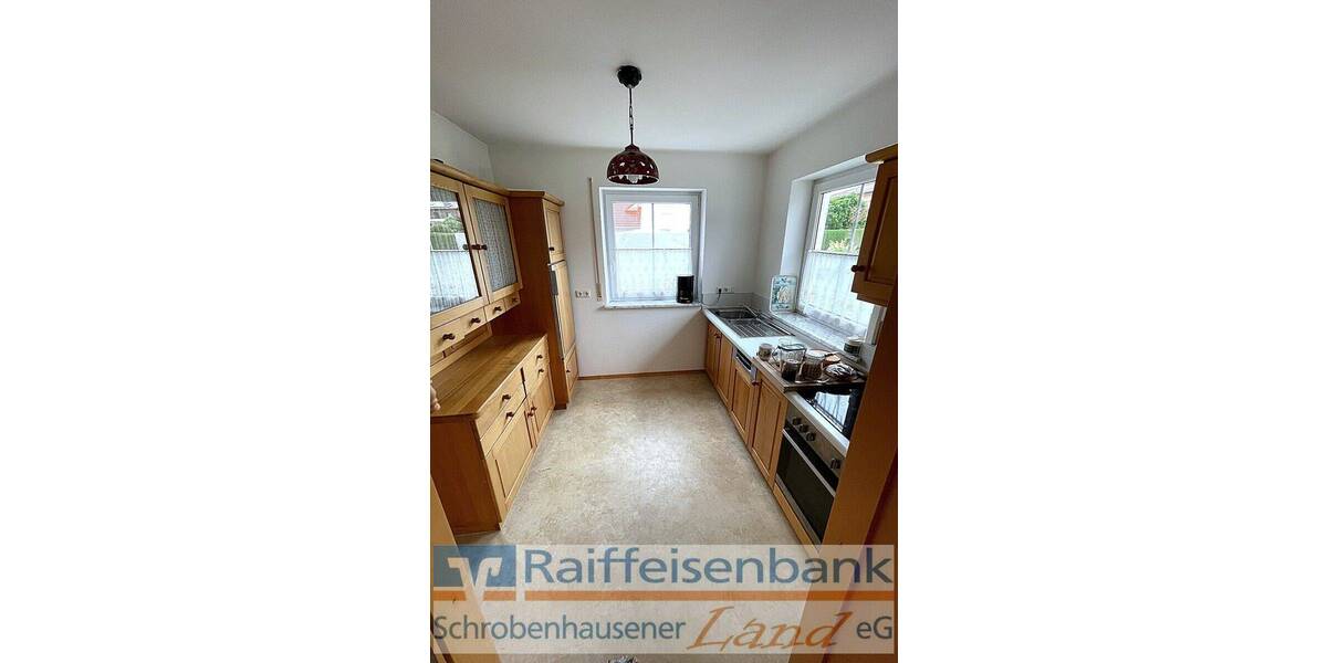 Etagenwohnung Gachenbach-Sattelberg Ried - 2 Zimmer, 75 m&sup2;, 900&euro; | Angebot:26869405